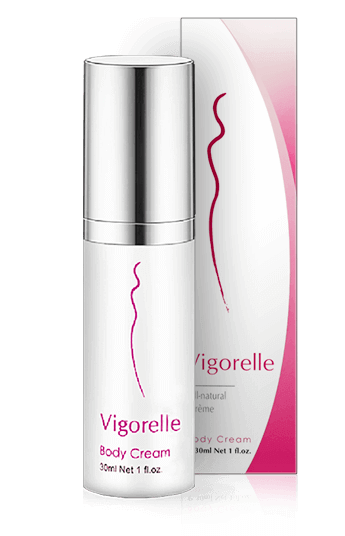 Womens Arousal Gel 